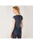 Namaste Antrasit T-Shirt 5