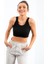 Kadın Crop Top 2
