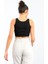 Kadın Crop Top 3