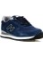 Hammer Jack 19250 Hakiki Deri Indigo Comfort Casual Spor 3