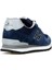 Hammer Jack 19250 Hakiki Deri Indigo Comfort Casual Spor 4