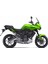 KLX447 Kawasakı Versy 650 (06-09) Yan Çanta Taşıyıcı 2