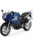KLX687 Bmw F 800 S - St (06-16) Yan Çanta Taşıyıcı 2