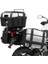 Gıvı TRK46PACK2 Yan Çanta Takım 1