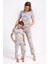 Sweet As Can Bee Grimelanj Kız Çocuk Pijama Takımı 2