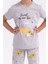 Sweet As Can Bee Grimelanj Kız Çocuk Pijama Takımı 4