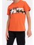 Original Code Turuncu Erkek Çocuk Kapri Takım 5
