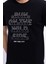 Run On The Wild Side Siyah Erkek Slim Fit Takım 4