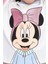 Trending Minnie Krem Kız Çocuk Eşofman Takımı 3