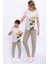 Kremmelanj Kız Çocuk Pijama Takımı 2