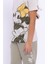Kremmelanj Kız Çocuk Pijama Takımı 4