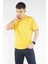 7101 Js Bsc V Polo Lyc Pıke Hardal 4