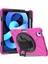 Apple iPad Pro 11 4. Nesil 3. Nesil Kılıf Defender Askılı Zırhlı Tank Case A2377 A2459 A2301 A2460 1