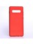 Samsung Galaxy S10 Plus Kılıf Soft Mat Premier Case 1