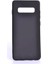 Samsung Galaxy S10 Plus Kılıf Soft Mat Premier Case 5