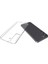 Samsung Galaxy S22 Plus Kılıf Şeffaf Silikon Hibrit Case Kapak 1