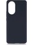 Huawei Nova 9 Kılıf Soft Mat Premier Case Kapak Siyah 1