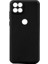 Casper Via E30 Kılıf Biye Yumuşak Silikon Case Siyah 1