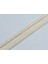 Krem Pasalı Biye Şerit 1,1 cm 3
