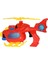 Birlik Toys ZR150 Duman Çıkaran Pilli Helikopter 4