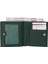 Yeşil Hakiki Deri Kadın Cüzdan - S1CB00005627-I5T 2