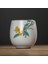 1 Adet Çin Seramik Çay Kupası Beyaz Porselen Kung Fu Bardaklar Kolu ile Drinkware Şarap Kahve Kupa Teacup Toptan | Teacups (Pipa) 1