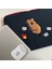Sevimli Baskı Pamuk Laptop Kılıfı Çanta Kızlar Için 11 Inç Mac Ipad Pro Durumda iPad Saklama Çantası iPad Koruyucu Kapak Kol Kılıf | Kozmetik Çanta ve davalar 4
