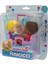 Giochi Preziosi CC019000 Amicicci 2li Bebek Arabası - Cicciobello ve Arkadaşları 2