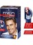 Men Perfect Saç Boyası No: 50 Açık Kahve 1