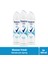 Motionsense Kadın Sprey Deodorant Shower Fresh 150 Ml X3 1