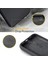 Apple iPhone Xr Silikon Case Mikrofiber Iç Arka Koruma Telefon Kılıfı Siyah 2