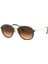RB4253 710/A5 53 Unisex Güneş Gözlüğü 1