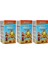 3 Kutu Fisho Balık Yağı Şurubu 150 Ml 1