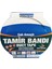 Duct Tape Tamir Bandı 50 x 10 M Gri 1