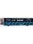 Magıcvoıce MV-510 50 Watt Usb/sd/bluetooth 2 Mik. Girişli Hat Trafolu Anfi(Uk Yok) 1