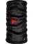 Extreme 3D Süblimasyon Baskı Boyunluk Bandana Maske Balaklava Sporcu Saç Bandı 1