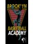 Basketball Academy Extreme Boyunluk Bandana Sporcu Saç Bandı 2