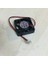 4 cm 24 Volt 2 Pinli Fan 4 cm Fan 40X40X10MM  24 Volt 4 cm Fan 4