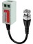 Bnc Video Balun Pasif Sinyal Alıcı-Vericileri Hd-Cvı/tvı/ahd Cctv Güvenlik Kamerası Cat5/5e/6 2