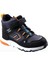 Trex Erkek Çocuk Softshell Outdoor Trekking Bot 1