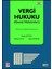 Vergi Hukuku – Doğan Şenyüz 1