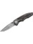 Solingen Leopard Damascus 1 Çakı 1