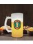 Kişiye Özel Isimli Buzlu Cam Bira Bardağı 50CL-110 1
