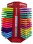 Highlighter Pastel Fosforlu Kalem – Lavanta 5