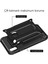 Caseworld Xiaomi Redmi Note 11 4g Kapak Çift Katmanlı Zırh Tank Kılıf - Mavi 2