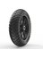 3.50-10 Tl 59M Anlas SC-500 2 Motosiklet Lastiği Tubeless 1