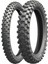 Ktm Exc 300 Michelin Tracker Enduro Cross Takım Lastik 1