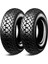Yamaha Cygnus Rs Michelin S83 Takım Lastik 1