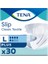 Slip Classic Plus Tekstil Bel Bantlı Hasta Bezi, Büyük Boy (L), 5.5 Damla, 30'Lu 3 Paket 90 Adet 2