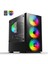 Weplay Intel Core i5 10400F 16GB 512GB SSD RX550 Freedos Masaüstü Bilgisayar 1